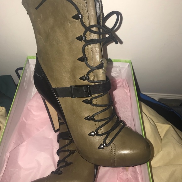 Sam eldelman boot - Picture 4 of 6